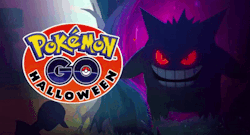 the-future-now:  ‘Pokémon Go’ is doing a special Halloween