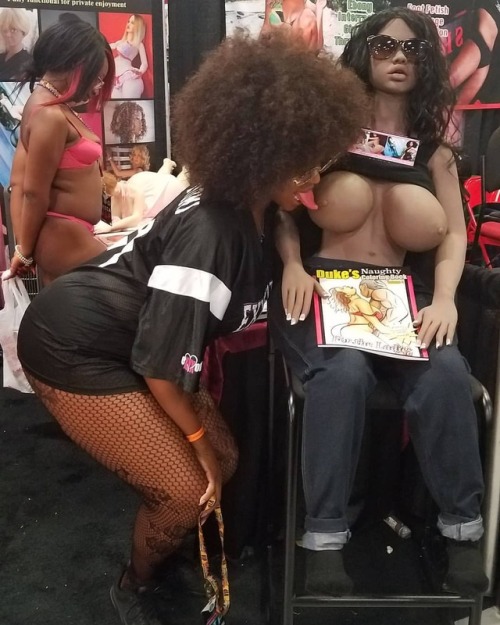 Beautiful Tynomi morgan showing some love. Www.dukehhdolls.com  #exxxoticanj #exxxotica17  #adultfun #kinkyshit #naughtyfun  #exxxoticanj #exxxotica17  #adultfun #kinkyshit #naughtyfun #twerkqueen #twerk #twerkthatass #sexdolls #lovedoll #sextoy #adulttoy