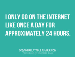 So Damn Relatable Quotes