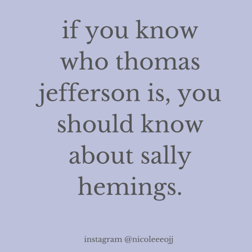 hellzyeaherculesmulligan:  inickel:  thomas jefferson and sally