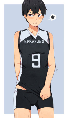 kuikune:  today’s hq_69min theme was short shorts and i’d