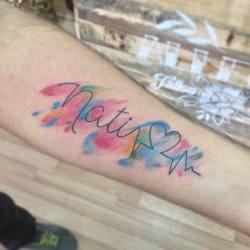 #Tatto #Tattoo #tattoos #tatu #tatuaje #tatuajes #ink #inked