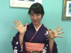 reckless330:  由愛可奈