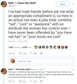 anexperimentallife: This whole thread is cool and wholesome.