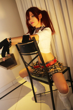 kosplaykitten:  Cosplayer InfoLook What the Kat Dragged in at