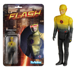 ai-gideon:New retro style figures from ReAction figures. Info