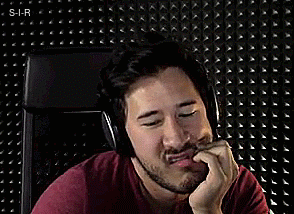 seans-infected-retinas:  MARKIPLIER LOVES YOU | HuniePop #1