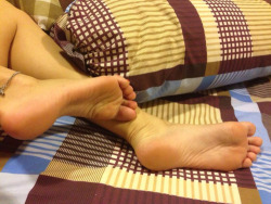 Feet