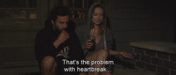 freshmoviequotes:  Drinking Buddies (2013)