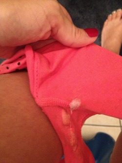 stickyknickers:  What a mess ;) Keep it cumming! 