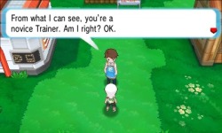 jaramo:   pokemon-personalities:  i saved this region 10 years