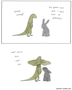 lizclimo:  what a nice guy.  