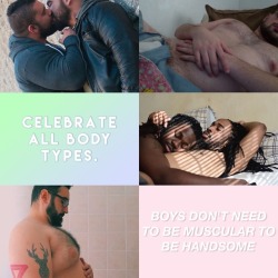 transmlmlove:chubby mlm moodboard