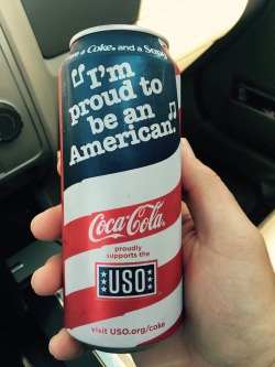 southernsweet-carolina:   dirt-road-anthem:  I’m proud to be