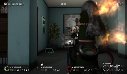 generaldrowned:  My Molotov glitched i was downed when i was