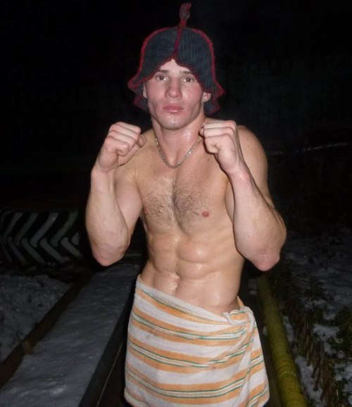 SexyMenStraight 18+