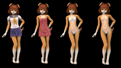 devilscry: Inuko model available on SFMLab Edit: Model removed