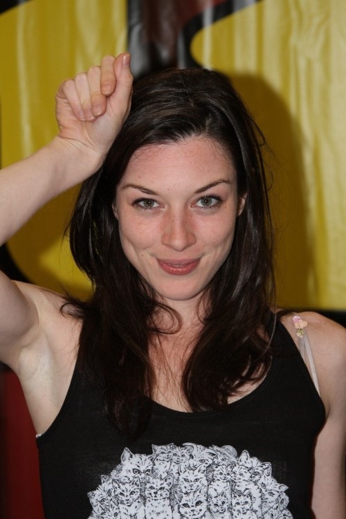 Still Hot For Stoya