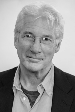 Maszületettsárm: Richard Gere  (1949)Chicago, Micsoda nő,