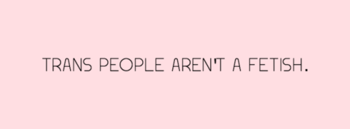 princess-of-positivity: these are real people who don’t exist for your pleasure.