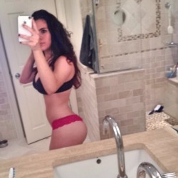 whisper-baby:  Little in the middle but she got much back