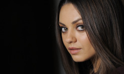 mila-kunis-is:She is very  perfect