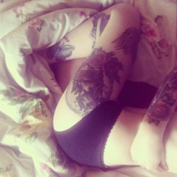 munroeink:  foolsgoldd:  instagram: liemeurs  tattoos and piercing