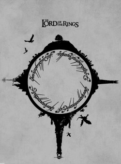 spells-of-life: Lord of the Rings Trilogy - Beautifull!