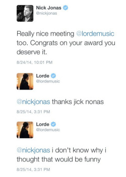 lordeella:Lorde’s impact 