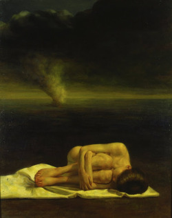 Irena Koresek, the sleeper