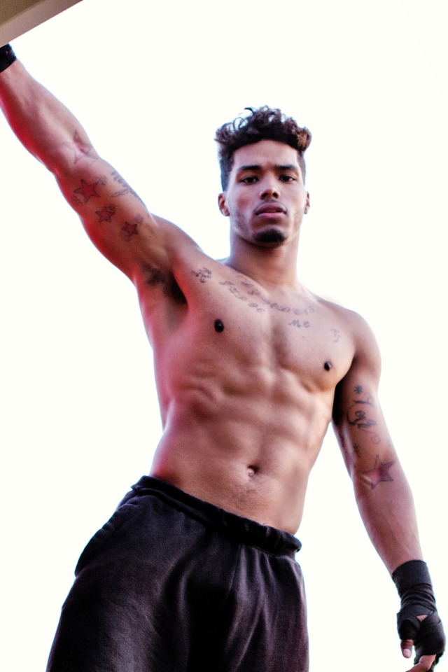 hotmen-addiction: