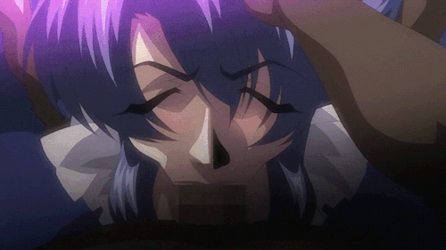 boomboommiskalovexxx:    Hentai - Kangoku Senkan 02. 