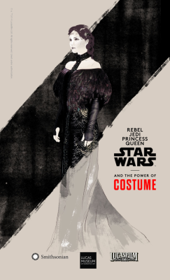 swffaq:  GORGEOUS newly released poster for the Star Wars and