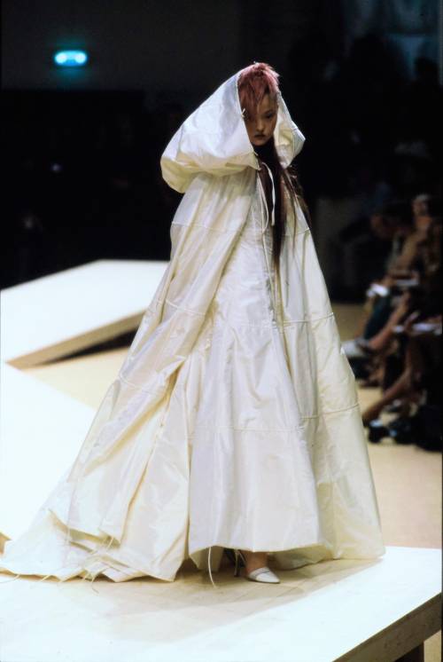 serelt:chanel, fall 1999