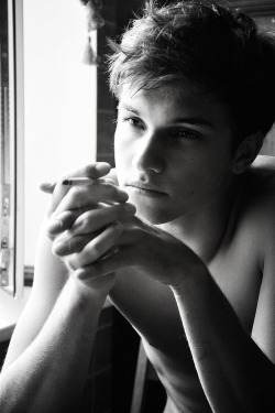 bestcuteguys:  - 