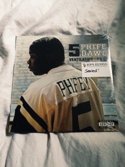 theretrospectofhiphop:  Rest In Power to the legendary Phife