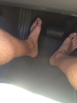 fromhead2toes:  Driving back after swimming.SUBMISSION2. Thanks,
