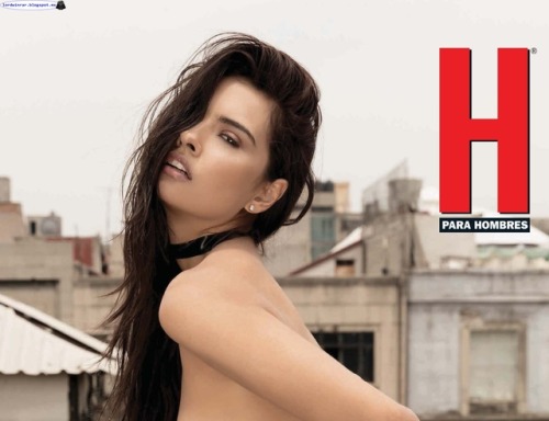   Camy G - H para Hombres 2017 Julio (73 Fotos HQ)Camy G desnuda en la revista H para Hombres 2017 Julio. Camila Garcia Sierra nacio en Montevideo, Uruguay el 22 de febrero de 1989. Ella mide 1.71 m de estatura y sus medidas son 90-60-95. Es cantante,