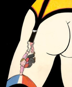 honey–rider:   Tomi Ungerer   Bro you will have more