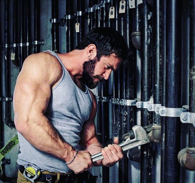 beefdessert:Too much pressure in your pipe, no problem.