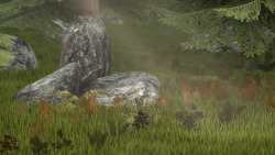 lordaardvarksfm:  Forest Scene - OFFICIAL RELEASE Download from