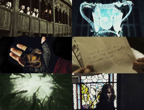knockturnallley:  "As Hagrid had said, what would come, would come... and he would have to meet it when it did." 