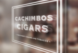 Cachimbo’s CigarsAnother title card for one of my fave TF writers