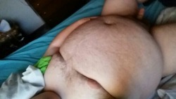 stockyguy74:A fan sent me this…tell him how sexy his body is
