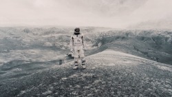 persrephone: movies: Interstellar  We’ve always defined ourselves