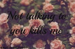 obeythisskid:  Rebloq ? <3 