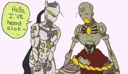 bratjedi0:  Zenyatta detected another Omnic face so it’s only