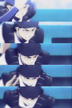 ダイヤのA
