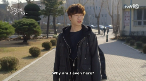 peachnim:  me everyday 