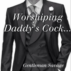 i-want-spankings:  agentlemanandasavage:  Gentleman Savage  Because